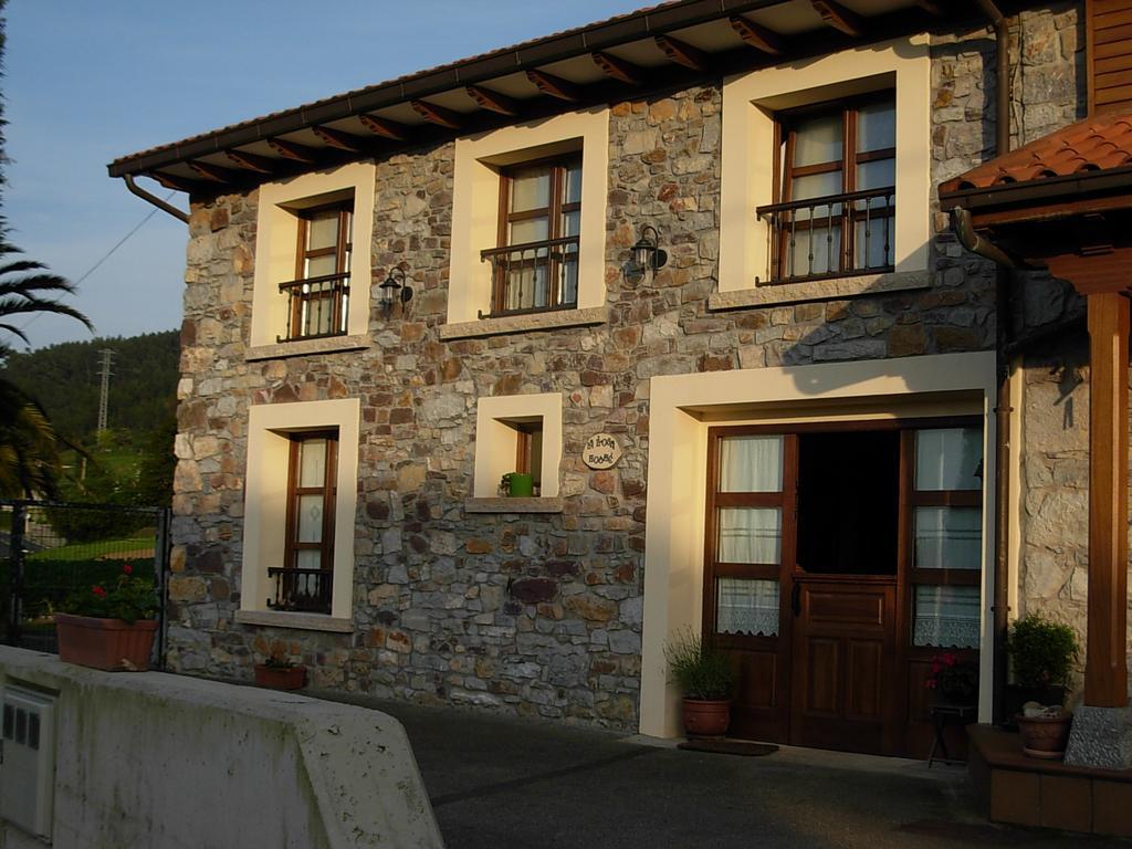 La Llosa Rodre Гимаран Номер фото
